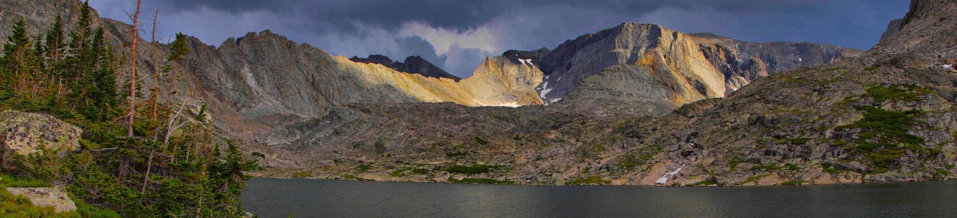 30 Stunning Miles Coffeen Park to Loomis Lake