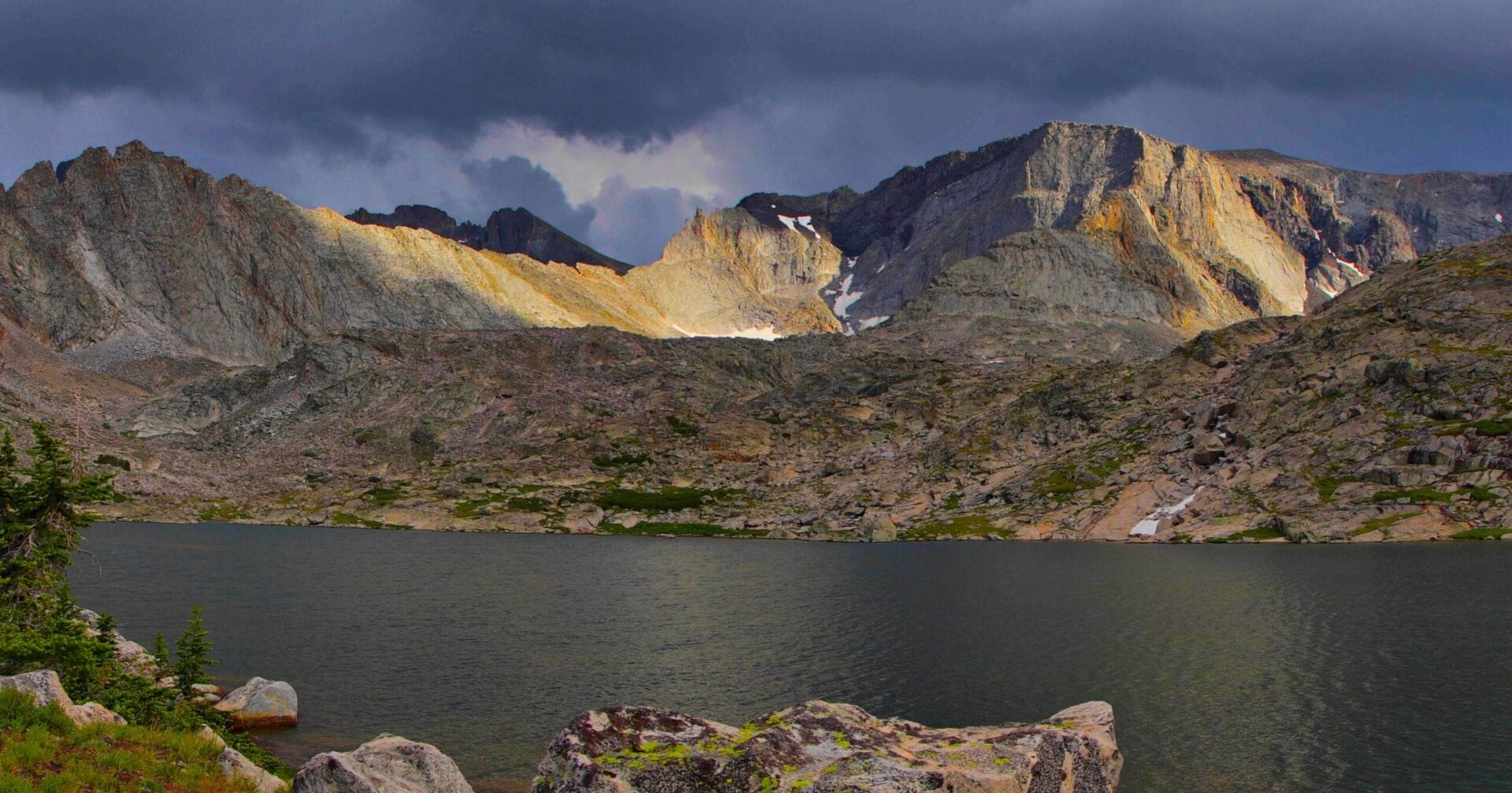 30 Stunning Miles Coffeen Park to Loomis Lake