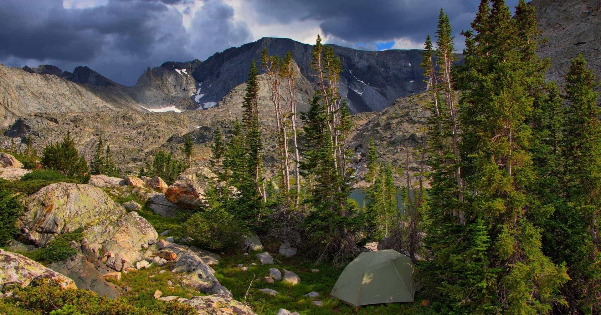 30 Stunning Miles Coffeen Park to Loomis Lake