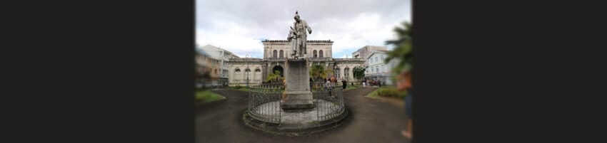 martinique france
