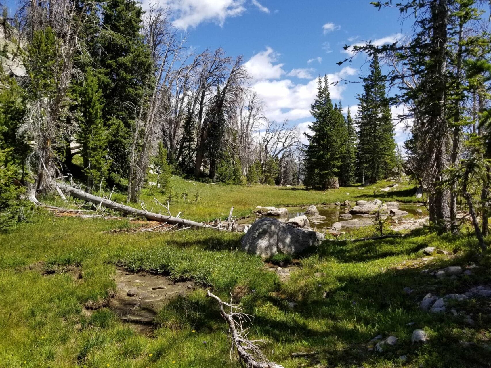 Review Shirley & Valaite Lake, Twin Lakes, & Lake Gadsby (Ugly + Boring)