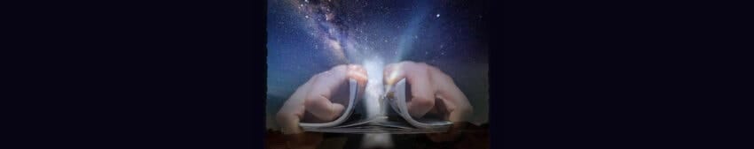 shuffling cards chance or probability of life in universe