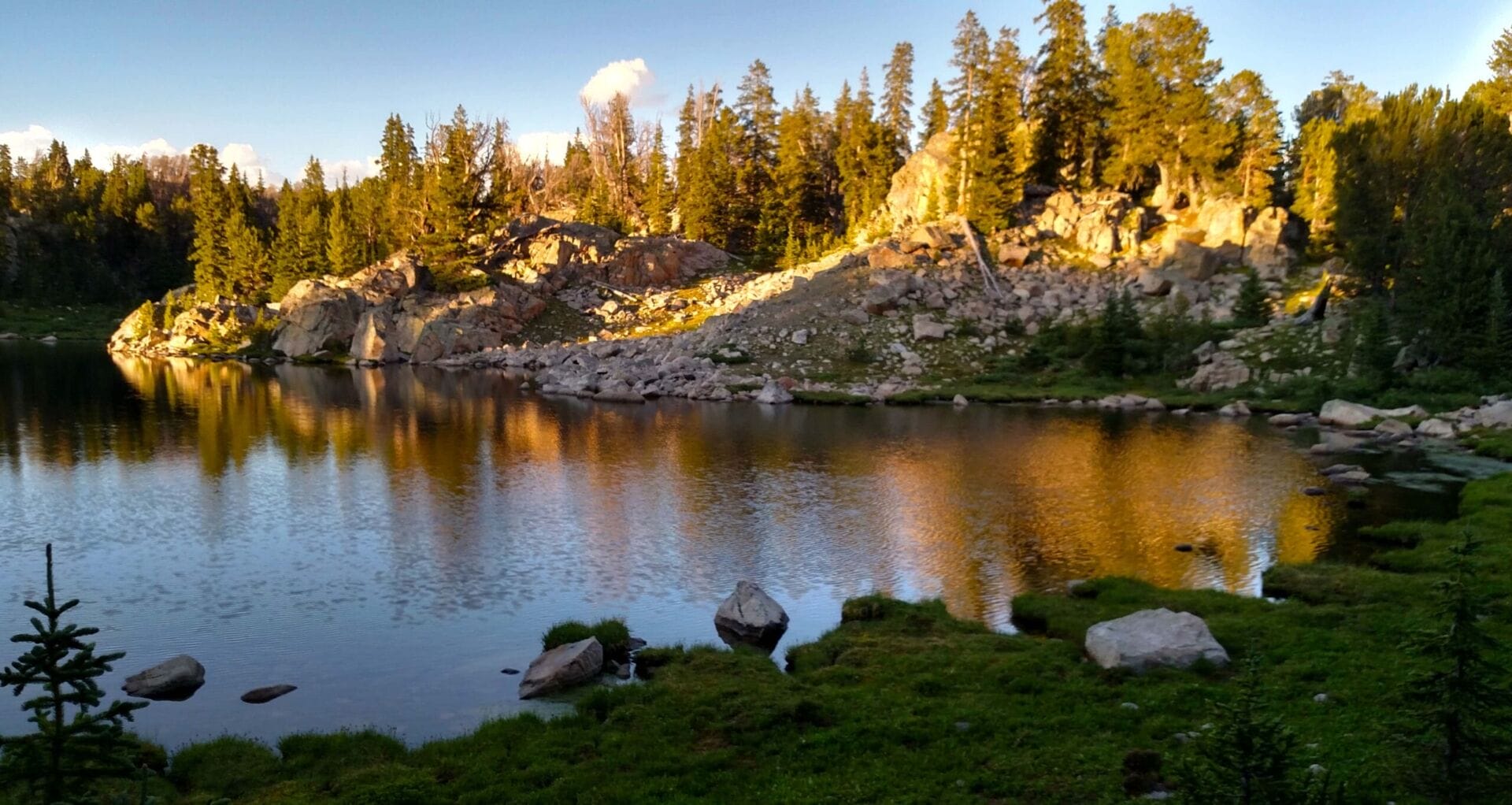Review Hiking Cook Lakes, Wind River Range (And How to Do It Better!)