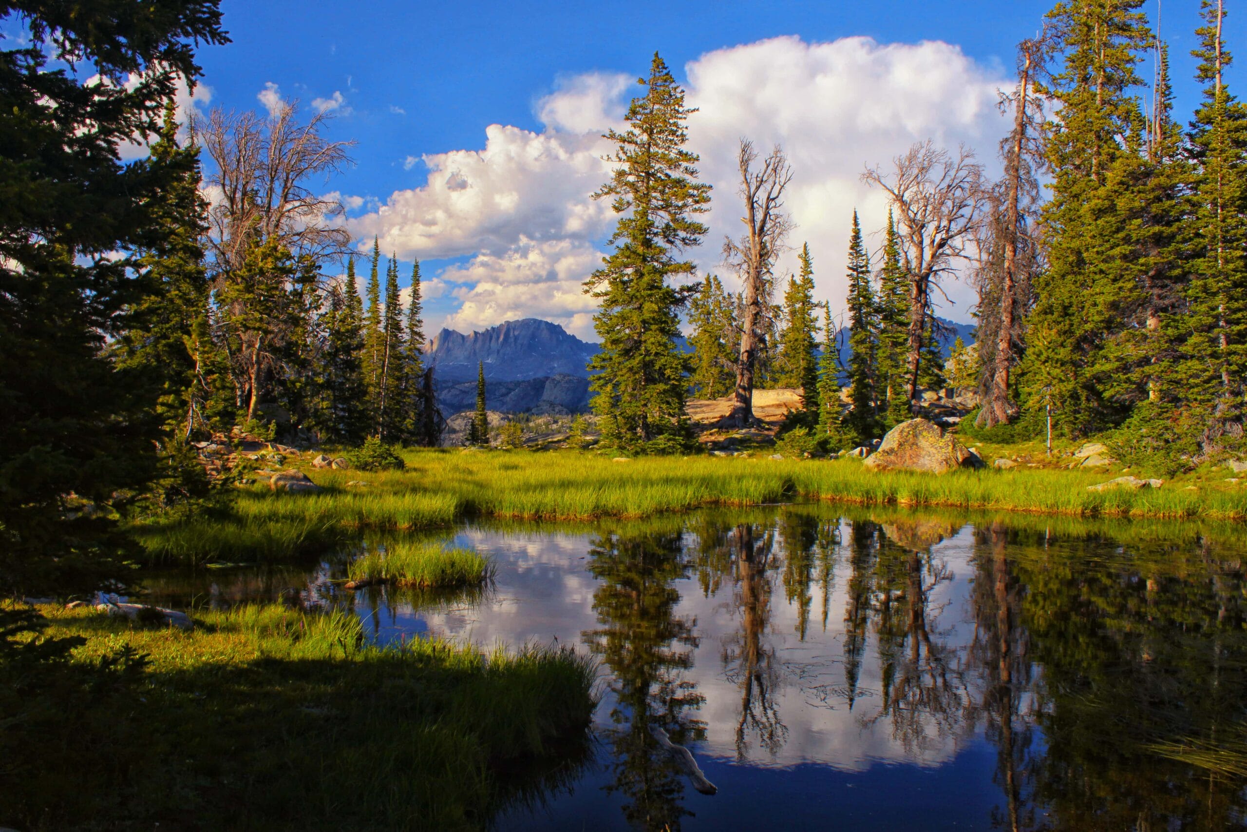 Review: Hiking Cook Lakes, Wind River Range (and How To Do It Better!)