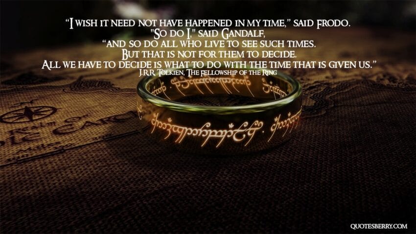 lotr