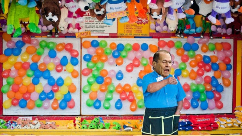 covid relief bill congress jerry nadler