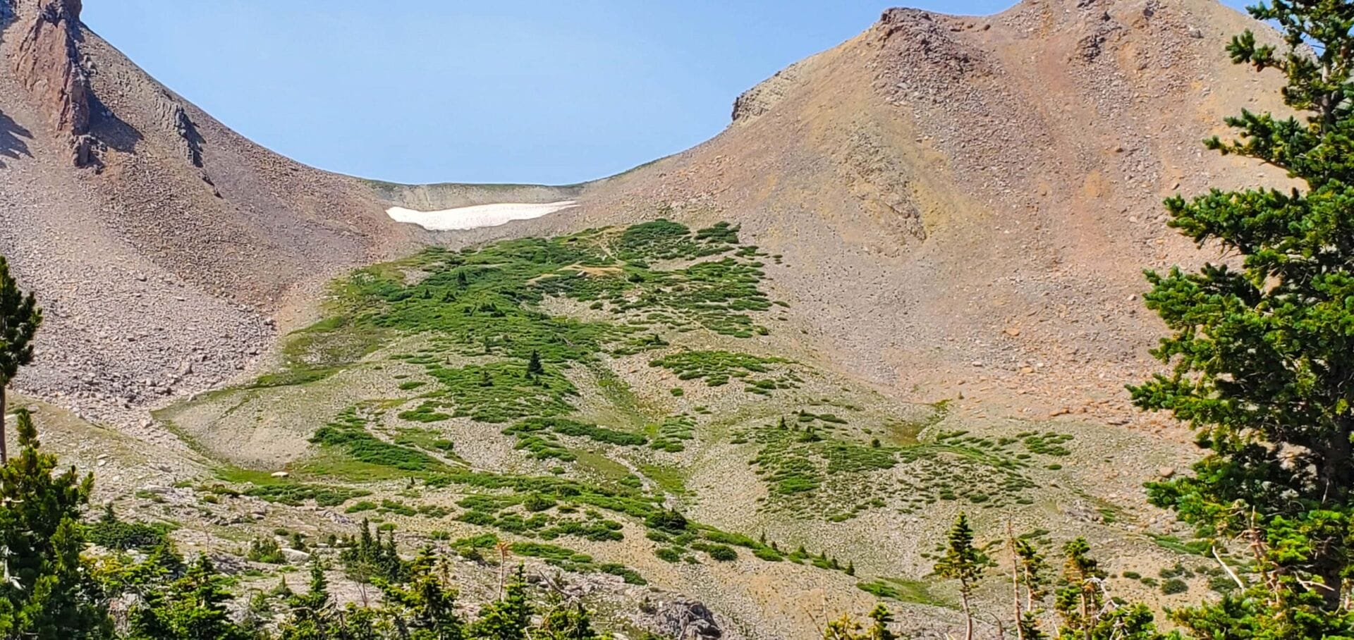 Review 9 Miles Hiking Gypsum Creek Lakes, Wind River Range